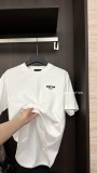 【限定カラー】2026 ルイヴィトン 新作 半袖Tシャツ 偽物