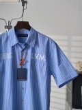 使い勝手良 2026 ルイヴィトン 新作 半袖Tシャツ スーパーコピー