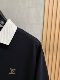 お洒落 2026 ルイヴィトン 新作 半袖Tシャツ コピー
