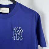 高品質♪♪♪ 2026 グッチ 新作 半袖Tシャツ 偽物