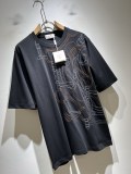 《人気★》 2026 エルメス 新作 半袖Tシャツ スーパーコピー