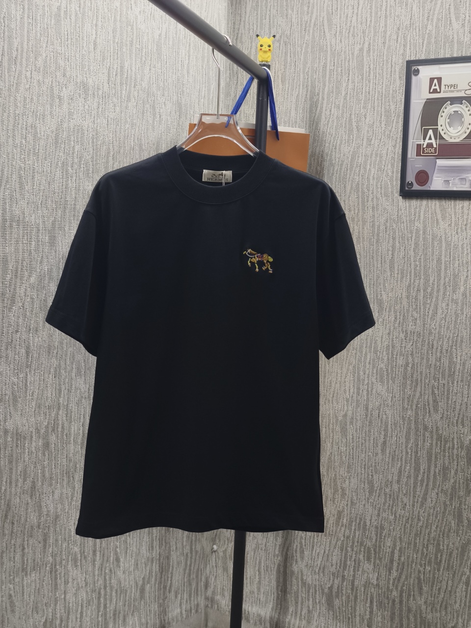 売上総額１位！ 2026 エルメス 新作 半袖Tシャツ 偽物