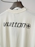 世界中で大人気♪ 2026 ルイヴィトン 新作 半袖Tシャツ コピー
