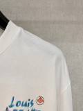売上総額１位！2026 ルイヴィトン 新作 半袖Tシャツ スーパーコピー