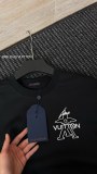 絶対欲しい！2026 ルイヴィトン 新作 半袖Tシャツ コピー