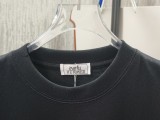 使い勝手良し 2026 エルメス 新作 半袖Tシャツ スーパーコピー