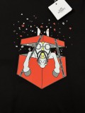 注目アイテム♡ 2026 エルメス 新作 半袖Tシャツ 偽物