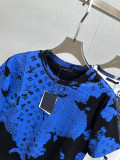人気No1 2026 ルイヴィトン 新作 半袖Tシャツ 偽物