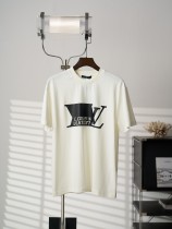 世界中で大人気♪ 2026 ルイヴィトン 新作 半袖Tシャツ コピー