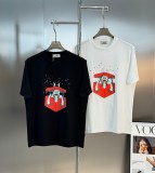 注目アイテム♡ 2026 エルメス 新作 半袖Tシャツ 偽物