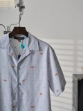 注目度抜群！2026 ルイヴィトン 新作 半袖Tシャツ 偽物