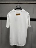 ☆超人気☆ 2026 ルイヴィトン 新作 半袖Tシャツ 偽物