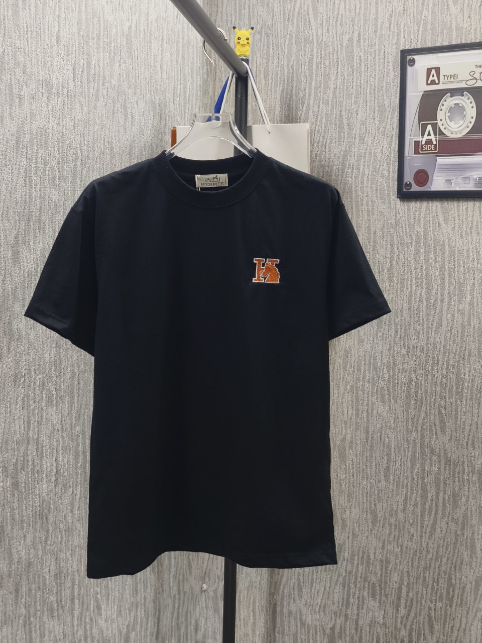 即発送！ 2026 エルメス 新作 半袖Tシャツ コピー