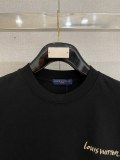 ☆超人気☆ 2026 ルイヴィトン 新作 半袖Tシャツ 偽物