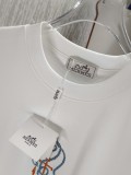 超希少！ 2026 エルメス 新作 半袖Tシャツ コピー