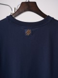 すぐ届く 2026 ルイヴィトン 新作 半袖Tシャツ 偽物