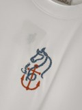 超希少！ 2026 エルメス 新作 半袖Tシャツ コピー