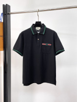 超希少！2026 グッチ 新作 半袖Tシャツ コピー