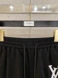 累積売上総額第１位！2026 ルイヴィトン 新作 ショートパンツ 偽物