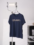 すぐ届く 2026 ルイヴィトン 新作 半袖Tシャツ 偽物