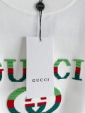 入手困難品！2026 グッチ 新作 半袖Tシャツ 偽物