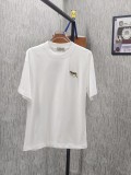絶対欲しい！ 2026 エルメス 新作 半袖Tシャツ コピー