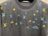 《人気★》2026 ルイヴィトン 新作 半袖Tシャツ スーパーコピー