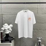 すぐ届く 2026 エルメス 新作 半袖Tシャツ コピー
