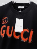 世界中で大人気♪ 2026 グッチ 新作 半袖Tシャツ コピー