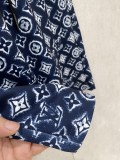 注目アイテム☆ 2026 ルイヴィトン 新作 ショートパンツ 偽物