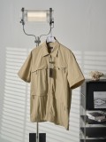超希少！2026 ルイヴィトン 新作 半袖Tシャツ コピー