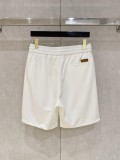 完売必至 2026 ルイヴィトン 新作 ショートパンツ 偽物