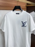 売上総額１位！2026 ルイヴィトン 新作 半袖Tシャツ 偽物