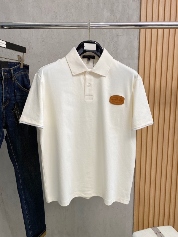 絶対欲しい！2026 ルイヴィトン 新作 半袖Tシャツ コピー