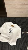 【限定カラー】2026 ルイヴィトン 新作 半袖Tシャツ 偽物