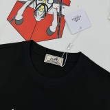 注目アイテム♡ 2026 エルメス 新作 半袖Tシャツ 偽物