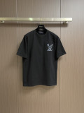 日本未入荷 2026 ルイヴィトン 新作 半袖Tシャツ スーパーコピー
