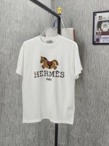 定番人気！ 2026 エルメス 新作 半袖Tシャツ 偽物