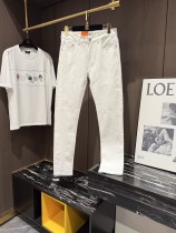 完売必至 2026 エルメス 新作 ジーンズ スーパーコピー