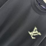 【大特価】2026 ルイヴィトン 新作 半袖Tシャツ スーパーコピー