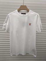 争奪戦 2026 ルイヴィトン 新作 半袖Tシャツ スーパーコピー 2色