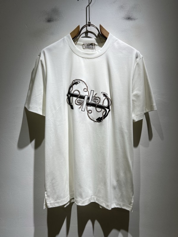 高品質♪♪♪ 2026 エルメス 新作 半袖Tシャツ コピー