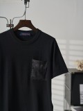 ☆超人気☆ 2026 ルイヴィトン 新作 半袖Tシャツ スーパーコピー