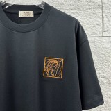 ☆超人気☆ 2026 エルメス 新作 半袖Tシャツ スーパーコピー