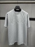 注目アイテム♡ 2026 ルイヴィトン 新作 半袖Tシャツ 偽物