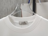 定番人気！ 2026 エルメス 新作 半袖Tシャツ 偽物