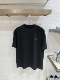 注目度抜群！ 2026 エルメス 新作 半袖Tシャツ 偽物