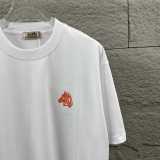 世界中で大人気♪  2026 エルメス 新作 半袖Tシャツ スーパーコピー