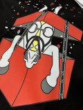 注目アイテム♡ 2026 エルメス 新作 半袖Tシャツ 偽物