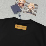定番人気！2026 ルイヴィトン 新作 半袖Tシャツ 偽物